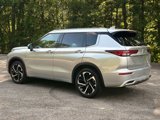 Used 2022 Mitsubishi Outlander SEL image 5