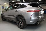 Used 2023 Jaguar F-PACE SVR image 5