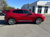 New 2025 Buick Envision Avenir image 3