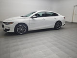 Used 2022 Chevrolet Malibu LT image 2
