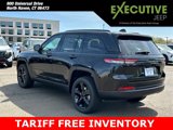 New 2025 Jeep Grand Cherokee Altitude image 4