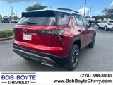 New 2026 Chevrolet Equinox ACTIV image 5