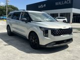 New 2026 Kia Carnival SX Prestige image 4