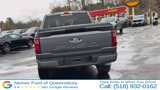 New 2025 Ford F150 STX w/ STX Black Appearance Package image 2