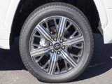 New 2025 Toyota Tundra Capstone image 5