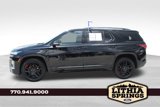 Used 2023 Chevrolet Traverse Premier w/ Redline Edition image 4