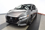 Used 2025 Nissan Sentra SR image 4