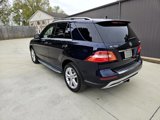 Used 2015 Mercedes-Benz ML 350 4MATIC image 6