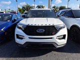 Used 2023 Ford Explorer ST w/ Equipment Group 401A image 2