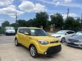 Used 2016 Kia Soul + w/ Audio Package image 3