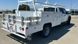 New 2025 Ford F550 4x4 Crew Cab Super Duty image 5