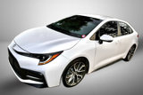 Used 2020 Toyota Corolla SE image 2