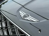 New 2025 Genesis GV80 3.5T Prestige image 5