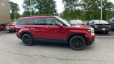 New 2025 Hyundai Santa Fe Calligraphy image 3