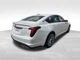 Used 2025 Cadillac CT5 Premium Luxury image 6