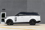 Used 2024 Land Rover Range Rover SE image 3