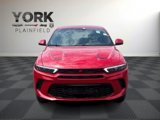 New 2024 Dodge Hornet GT w/ Track Pack image 2