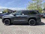 New 2025 Toyota Sequoia Platinum w/ TRD Off-Road Package image 5