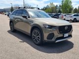 New 2025 MAZDA CX-70 Plug-In Hybrid w/ Premium Plus image 4