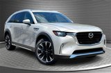 New 2025 MAZDA CX-90 Plug-In Hybrid w/ Premium Plus image 2