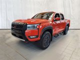 New 2025 Nissan Frontier PRO-4X w/ Pro Premium Package image 2