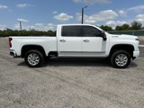 Used 2025 Chevrolet Silverado 2500 High Country w/ High Country Premium Package image 4