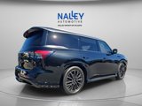 New 2025 INFINITI QX80 Autograph image 5