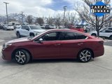 Used 2022 Subaru Legacy Touring XT w/ Popular Package #3 image 3