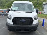 New 2025 Ford Transit 250 148 Medium Roof image 2