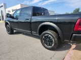 New 2026 RAM 2500 Rebel w/ Rebel Level 2 Equipment Group image 3