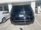 Used 2025 Chevrolet Tahoe High Country image 5
