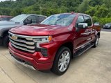 New 2025 Chevrolet Silverado 1500 High Country w/ Technology Package image 2