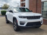 Used 2024 Jeep Grand Cherokee Limited 4xe image 3