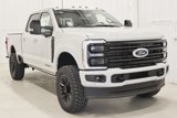 New 2025 Ford F350 Platinum w/ FX4 Off-Road Package image 2
