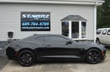 Used 2016 Chevrolet Camaro SS image 6