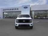 New 2025 Ford F150 XLT w/ Equipment Group 302A MID image 6