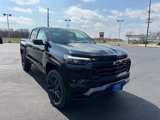 New 2025 Chevrolet Colorado Z71 w/ Technology Package image 3