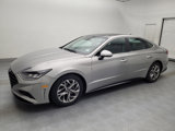 Used 2021 Hyundai Sonata SEL w/ Convenience Package image 2