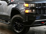 Used 2022 Chevrolet Silverado 1500 Custom Trail Boss image 3