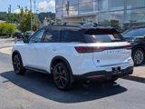 New 2026 INFINITI QX60 Autograph w/ Dark Cargo Package image 3
