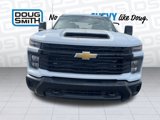New 2026 Chevrolet Silverado 2500 W/T image 2
