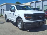 New 2025 Ford F150 XL image 2
