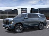 New 2025 GMC Yukon Denali Ultimate image 2