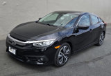 Used 2017 Honda Civic EX-L image 3