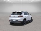 New 2026 Chevrolet TrailBlazer LT image 4