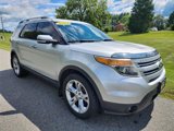 Used 2014 Ford Explorer Limited image 4
