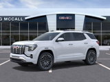 New 2026 GMC Terrain Denali w/ LPO, Floor Liner Package image 2