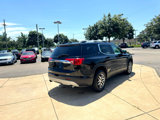 Used 2017 GMC Acadia SLT image 5