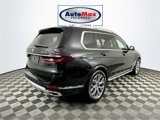Used 2024 BMW X7 xDrive40i w/ Premium Package image 2
