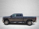 New 2025 RAM 2500 Big Horn image 2